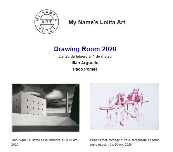 20 Drawing Room